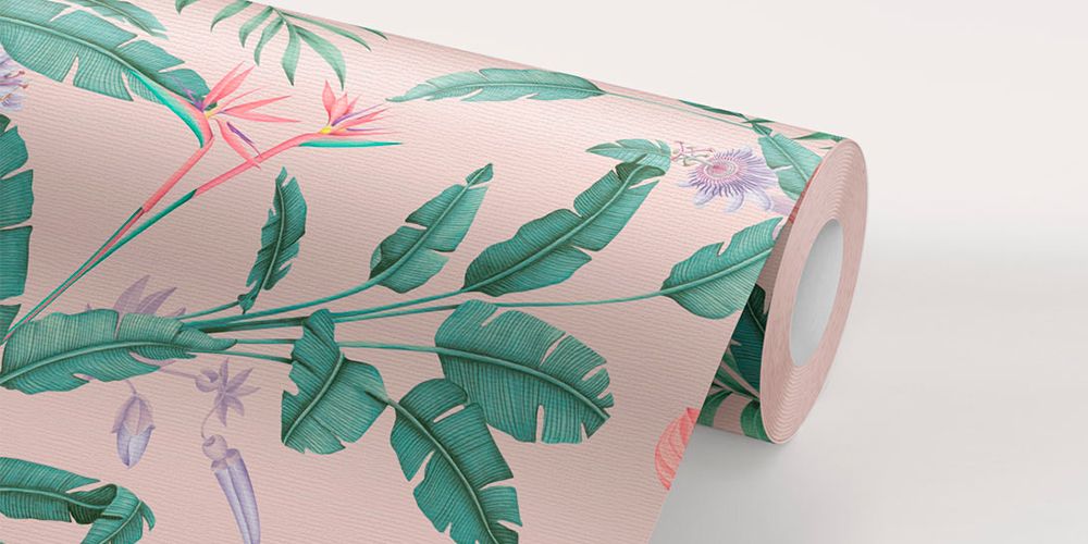 Como empapelar una pared en cordoba